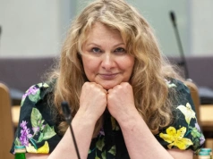 Katarzyna Piekarska o swojej chorobie: Napisałam już scenariusz pogrzebu