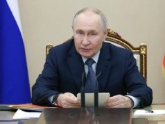 Rosjanie wskazali, które kraje im wadzą. Oto lista wrogów