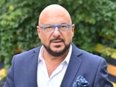 Osiem kobiet jednocześnie. Piotr Gąsowski: "Nikogo nie zdradzałem"