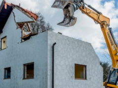 30 dni na opuszczenie działki i 5 proc. bonusu. Rząd przyspiesza przejęcia gruntów