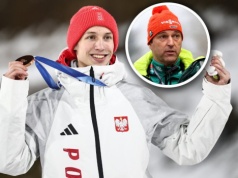 Werner Schuster zachwycony Polakiem. "Sensacja!"