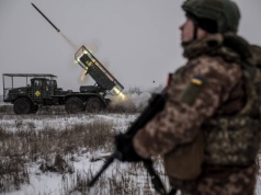 Wojna Rosji z Ukrainą. Dzień 1453