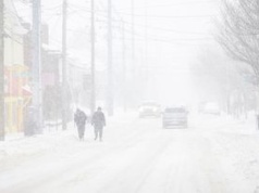 Alarm w USA. Nadchodzą tornada i burze śnieżne