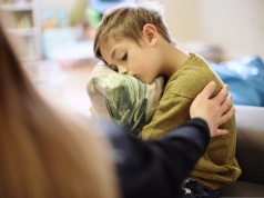 Ma synka, ale nowy partner chce mieć też "swoje dzieci". "Boję się, że będzie je wyróżniał"