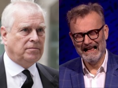 Andrzej Mountbatten-Windsor wyśmiany w skeczu. "Jednak się pocę". Dalej tylko mocniej