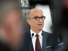 Szadkowski: Czarzasty wykreował się na "wujka Włodka". Wyborcy zapomnieli o jego przeszłości