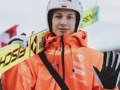 Igrzyska 2026/skoki narciarskie – brązowy medal Tomasiaka na dużym obiekcie