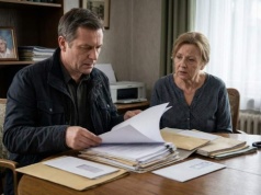 Czy dopadną Cię długi rodziców? Komornik może podejść do sprawy inaczej