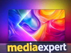 Jak telewizor QLED od Philipsa, to tylko ten. 65" dużo tańszy w promocji