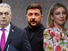 Zełenski krytycznie o Orbanie. Zaskakujący głos w obronie premiera Węgier