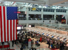 Shutdown w USA odbija się na lotniskach. Agenci TSA bez pensji