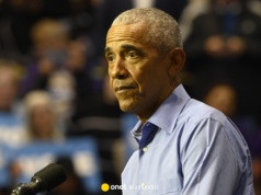 Były prezydent USA zaprzecza teorii o Strefie 51. "Chyba że istnieje jakiś gigantyczny spisek"