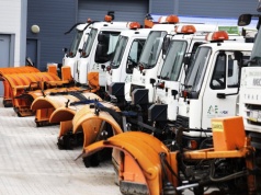 Drogi krajowe przejezdne