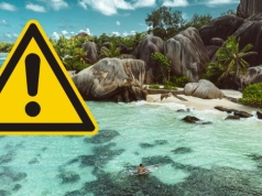 Niebezpieczny wirus na rajskich wyspach! Turyści otrzymali pilne ostrzeżenie