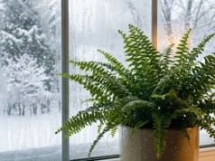 Zaparowane okna i ciężkie powietrze? Jedno rozwiązanie jest zaskakująco proste