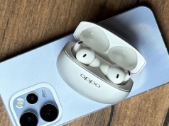 Test OPPO Enco X3s. Sprawdzamy nowe słuchawki bezprzewodowe z ANC