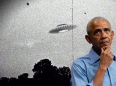 Obama zapytany o kosmitów. "Są prawdziwi"