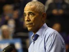 Barack Obama komentuje rasistowskie nagranie Trumpa. Mówi o poziomie debaty