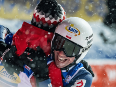 Kamil Stoch zaskoczył. Ważne słowa po medalu Tomasiaka