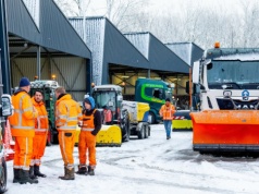 Tego mnie przewidzieliśmy. Drogowcy niechcący niszczą życie w rzekach