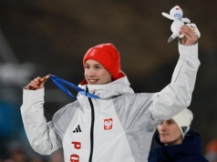 Tak Niemcy piszą o Tomasiaku. Ten artykuł trzeba oprawić w ramkę