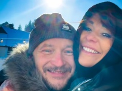 Ujawnili się zdjęciem. Wiadomo, kim jest partner Katarzyny Skowrońskiej