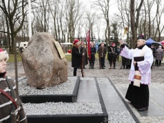 W Sobkowie upamiętnią Powstanie Styczniowe