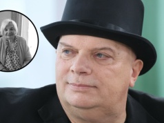 Krzysztof Skiba w żałobie. Nie żyje jego ukochana mama