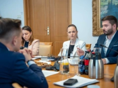 Nowe standardy pomocy po przemocy seksualnej. Kęcka i Myrcha zapowiadają zmiany