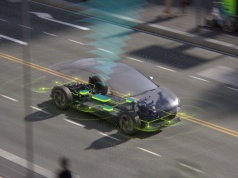 Volkswagen odpala nową architekturę strefową (CEA) w rekordowym czasie