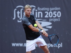 Ależ szkoda. Polak otarł się o finał