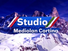 Studio Mediolan Cortina - 15.02. Transmisja TV i stream online