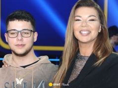 Syn Edyty Górniak pokazał ukochaną. Namiętne kadry wywołały sensację