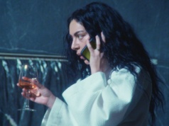 THE MOMENT. Brat Summer Forever