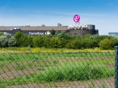 Poznań wystawi na sprzedaż teren pod wieżowce