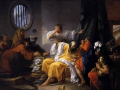 Ateista czy bluźnierca? Dlaczego Sokratesa skazano na śmierć?