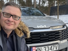 SUV Kii to ulubione auto Polaków. Pojeździłem jego najpopularniejszą wersją. Naprawdę jest tak dobra?
