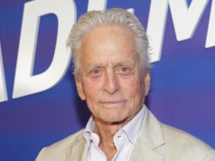 Michael Douglas pisze autobiografię. "Moje życie toczyło się na oczach wszystkich, wnętrze pozostało niedostępne"