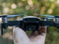 Świnia na dronie odcięła prąd w całej wiosce. To nie jest żart