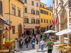 Oto najbardziej gościnne miasto świata. Znajduje się w Europie