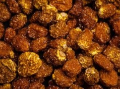 Rodzynek brazylijski to sekret śniadania dla dobrego samopoczucia. Wystarczy garść, żeby sobie pomóc