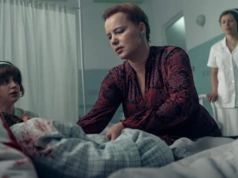 Nie rozumiem zachwytów „Ołowianymi dziećmi”. Największą zaletą serialu jest jego temat