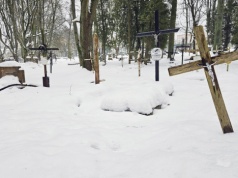 Cmentarz św. Józefa w Olsztynie. Ponad 120 lat historii na Zatorzu