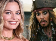 A więc jednak! Margot Robbie stanie na czele nowych „Piratów z Karaibów”?