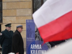 Lublin: wystawa IPN „Armia Krajowa” na Placu Litewskim. To opowieść o odwadze, wierności Rzeczypospolitej i walce o wolność