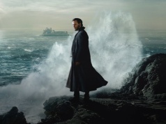 Guillermo del Toro ma gotowy scenariusz inspirowany gotyckim westernem do Hrabiego Monte Christo