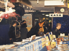 Ostatnie dni Księgarni Klimczok. "To było moje całe życie" - szczera rozmowa z właścicielką