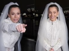 Doda w SUKNI ŚLUBNEJ ogłasza swój KONCERT NA NARODOWYM! Wybierzecie się?