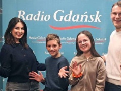 Aktorzy z Konsulatu Kultury zapraszają dzieci i dorosłych na spektakl z okazji 100-lecia Gdyni