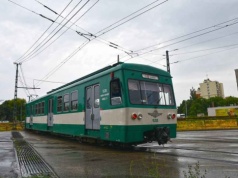 Budapeszt. Kolej podmiejska HEV bez ofert na nowe pociągi